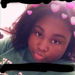 Meet your Posher, Omesha